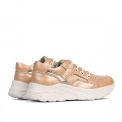 Scarpe per bambini piccoli 72c polvere perlata