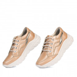Scarpe per bambini piccoli 72c polvere perlata