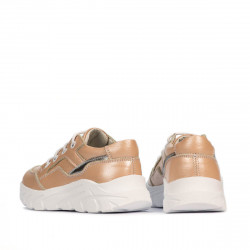 Scarpe per bambini piccoli 72c polvere perlata