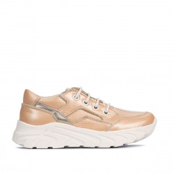 Scarpe per bambini piccoli 72c polvere perlata