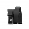 Cintura uomo 38b nero