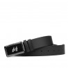 Cintura uomo 38b nero