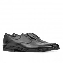 Scarpe eleganti uomo 933 a grigio