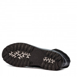 Stivali donna 3269-1 indaco