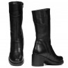 Stivali donna 3368 nero