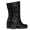 Stivali donna 3368 nero