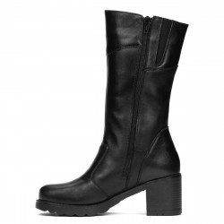 Stivali donna 3368 nero