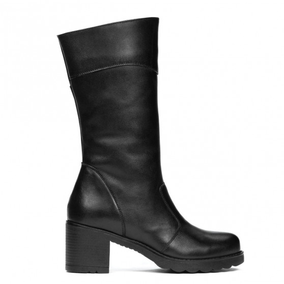 Stivali donna 3368 nero