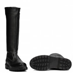 Stivali donna 3365 nero