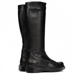 Stivali donna 3365 nero