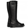 Stivali donna 3365 nero