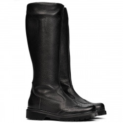 Stivali donna 3365 nero