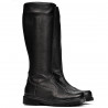 Stivali donna 3365 nero