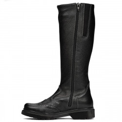 Stivali donna 3365 nero