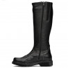 Stivali donna 3365 nero