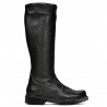 Stivali donna 3365 nero