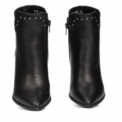 Stivaletti donna 1186 nero