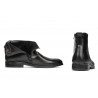 Stivali uomo 4130 nero