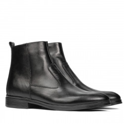 Stivali uomo 4130 nero