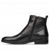 Stivali uomo 4130 nero