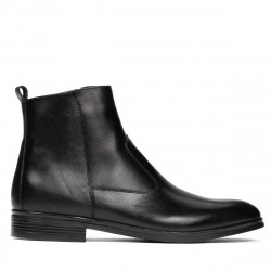 Stivali uomo 4130 nero