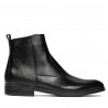 Stivali uomo 4130 nero