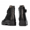 Stivaletti bambini 3025 nero