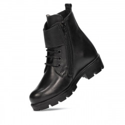 Stivaletti bambini 3025 nero