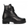 Stivaletti bambini 3025 nero