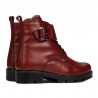 Stivaletti bambini 3025 bordeaux