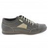 Scarpe sportive uomo 716 tuxon caffè