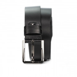 Cintura uomo 56b nero