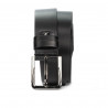 Cintura uomo 56b nero