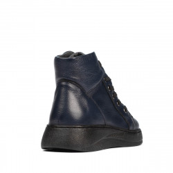 Stivaletti adolescenti 4009 indigo