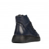 Stivaletti adolescenti 4009 indigo