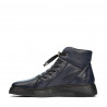 Stivaletti adolescenti 4009 indigo