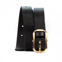 Cintura donna 24m biz nero