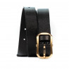 Cintura donna 24m biz nero