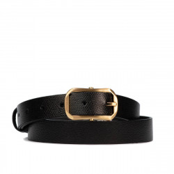 Cintura donna 24m biz nero