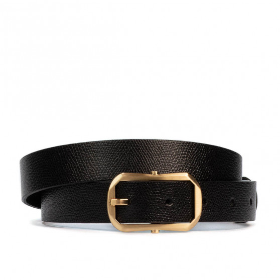 Cintura donna 24m biz nero