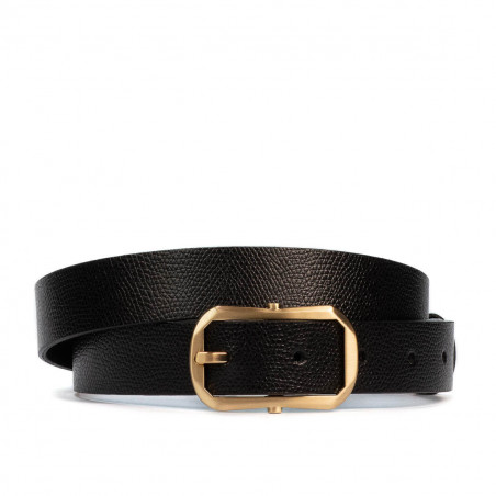 Cintura donna 24m biz nero