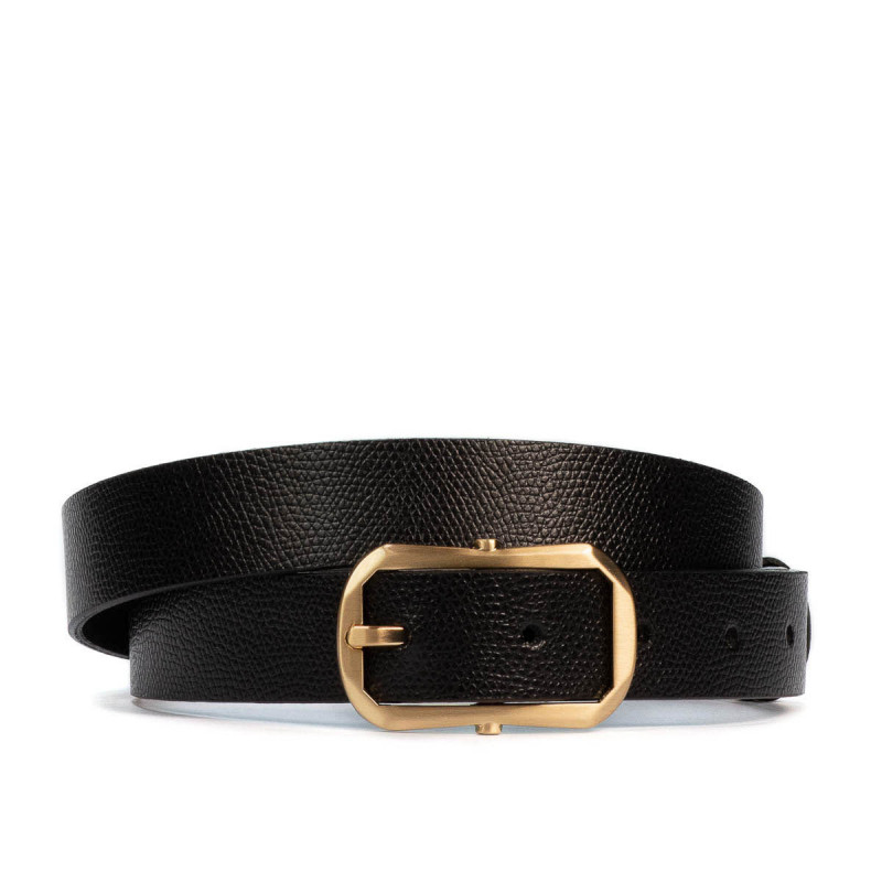 Cintura donna 24m biz nero