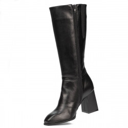 Stivali donna 1187 nero