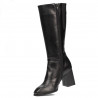 Stivali donna 1187 nero