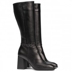 Stivali donna 1187 nero