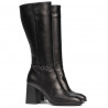 Stivali donna 1187 nero