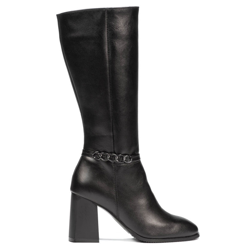 Stivali donna 1187 nero
