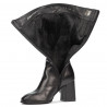 Stivali donna 1187 nero