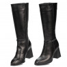 Stivali donna 1187 nero