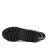 Stivali uomo 4131 nero